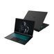Ноутбук Gigabyte A16 (CWHI3UA864SD) Black Steel CWHI3UA864SD фото 2