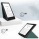 Чохол-книжка BeCover Ultra Slim Origami для Amazon Kindle Paperwhite 11th Gen. 2021 Dark Green (707220) 707220 фото 3