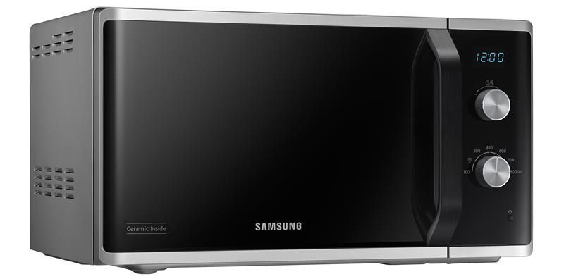 Мікрохвильова піч Samsung MS23K3614AS/UA MS23K3614AS/UA фото