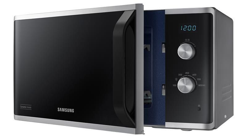 Мікрохвильова піч Samsung MS23K3614AS/UA MS23K3614AS/UA фото