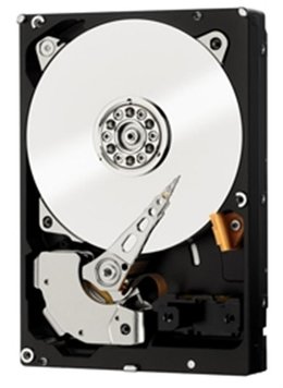 HDD 3.5" SAS 2.0TB WD Enterprise Class 7200rpm 32MB (WD2001FYYG) WD2001FYYG фото