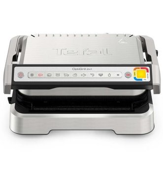 Гриль Tefal OptiGrill 2in1 GC772D30 GC772D30 фото