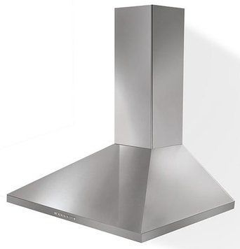 Витяжка Faber купольні, 90см, 718м.куб/год, Value Pb X A90, нерж 320.0557.540 фото