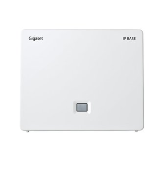 Базова станція IP-DECT Gigaset IP Base (S30852H3122R102) S30852H3122R102 фото