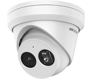 IP камера Hikvision DS-2CD2343G2-IU (2.8 мм) DS-2CD2343G2-IU (2.8 мм) фото