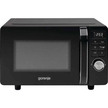 Мікрохвильова піч Gorenje MO20S4BC MO20S4BC фото