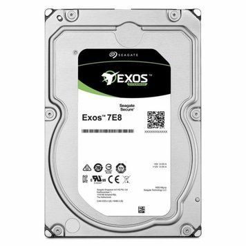 Накопичувач HDD SATA 1.0TB Seagate Exos 7E8 7200rpm 256MB (ST1000NM000A) ST1000NM000A фото