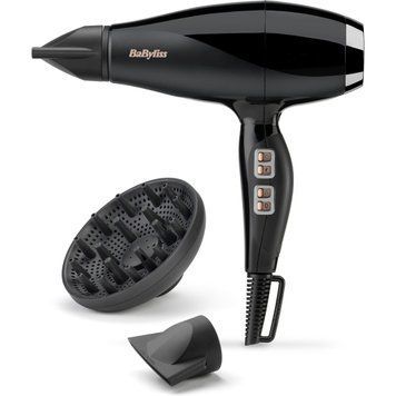 Фен Babyliss 6716DE 6716DE фото