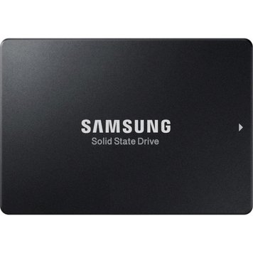 Накопичувач SSD Samsung PM893 240GB 2.5" SATA (MZ7L3240HCHQ-00A07) MZ7L3240HCHQ-00A07 фото