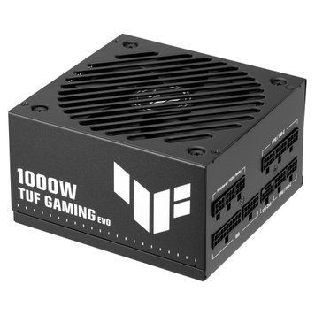 Блок живлення Asus TUF Gaming 1000W Gold EVO (90YE00SE-B0NA00) 90YE00SE-B0NA00 фото