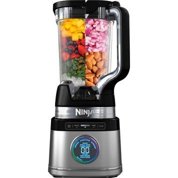 Блендер Ninja Detect Power Mixer Pro TB201EU TB201EU фото