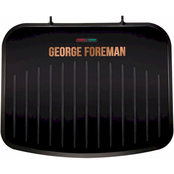 Гриль Russell Hobbs George Foreman 25811-56 Fit Grill Copper Medium 23884036002 23884036002 фото