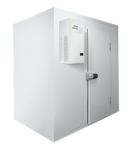 Моноблок холодильний Snaige -15 град.C to -25 град.C, 1000W SGL014P фото