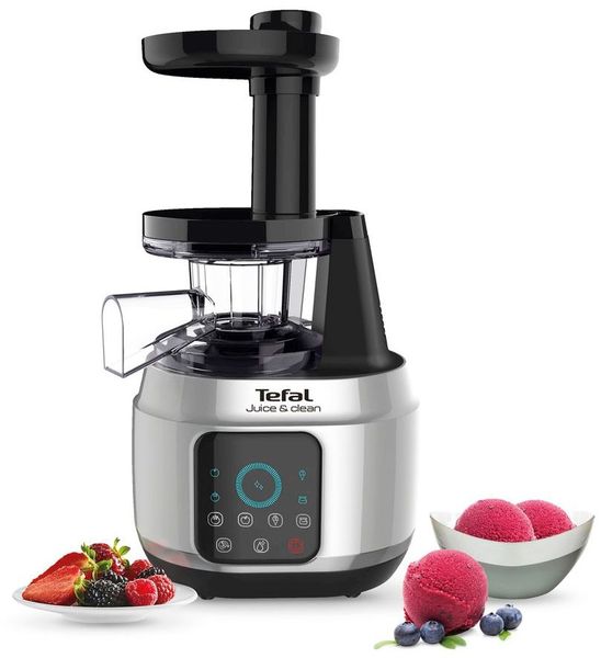 Соковижималка Tefal ZC420E38 ZC420E38 фото