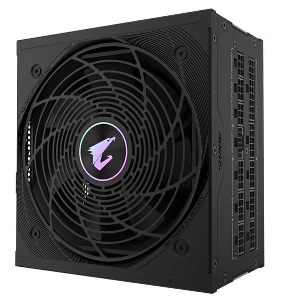 Блок живлення Gigabyte GP-AE850PM PG5 850W GP-AE850PM PG5 фото