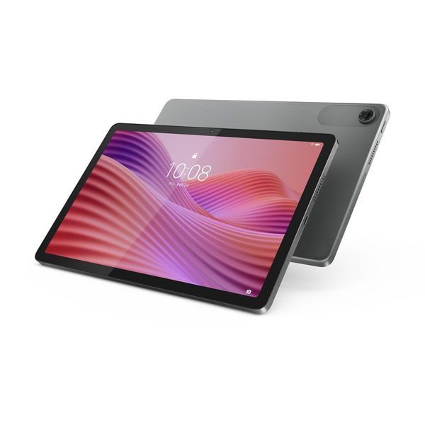 Планшет Lenovo Tab TB311XU 4/128GB 4G Luna Grey + Kids Bumper&Pen (ZAEJ0129UA) ZAEJ0129UA фото