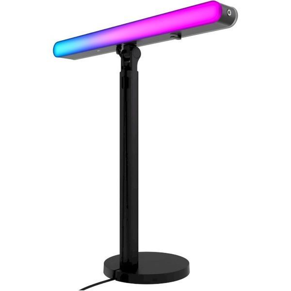 Лампа блогера Logitech Litra Beam LX Graphite (946-000015) 946-000015 фото