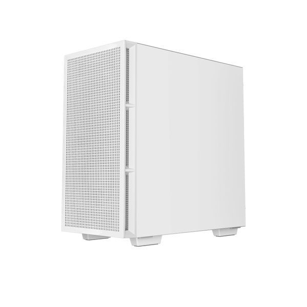 Корпус DeepCool CH360 White (R-CH360-WHAPE3-G-1) без БЖ R-CH360-WHAPE3-G-1 фото