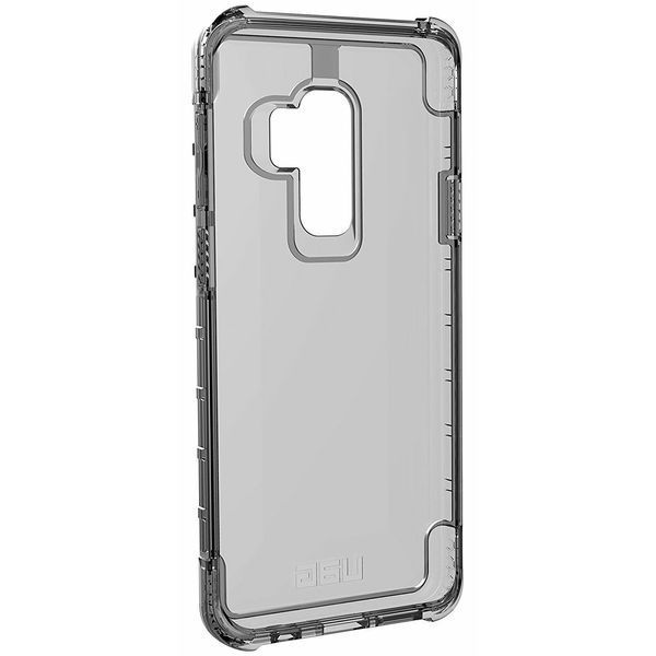 Чохол-накладка Urban Armor Gear Plyo для Samsung Galaxy S9+ SM-G965 Ash (GLXS9PLS-Y-AS) GLXS9PLS-Y-AS фото