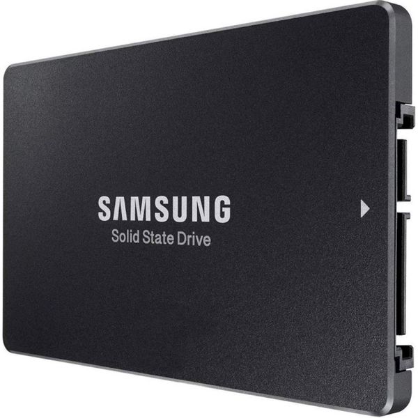 Накопичувач SSD Samsung PM893 240GB 2.5" SATA (MZ7L3240HCHQ-00A07) MZ7L3240HCHQ-00A07 фото