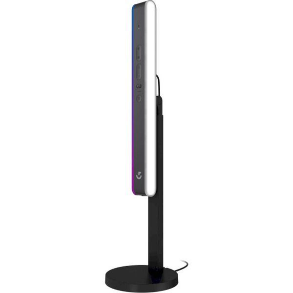 Лампа блогера Logitech Litra Beam LX Graphite (946-000015) 946-000015 фото