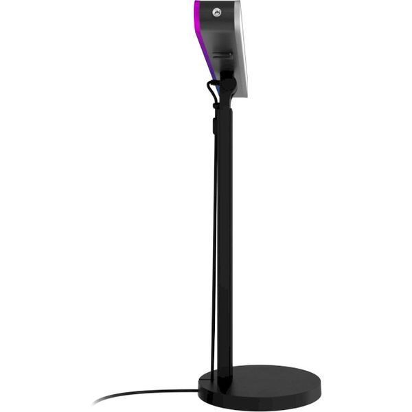 Лампа блогера Logitech Litra Beam LX Graphite (946-000015) 946-000015 фото
