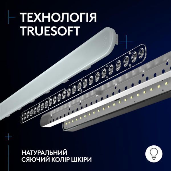 Лампа блогера Logitech Litra Beam LX Graphite (946-000015) 946-000015 фото