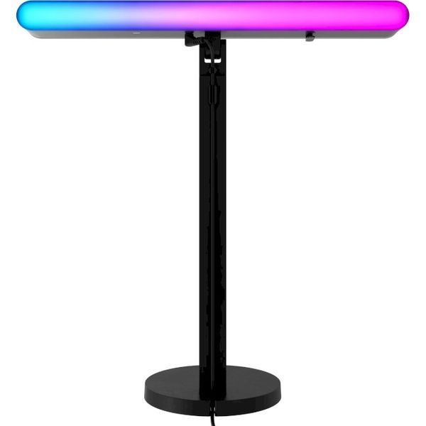 Лампа блогера Logitech Litra Beam LX Graphite (946-000015) 946-000015 фото