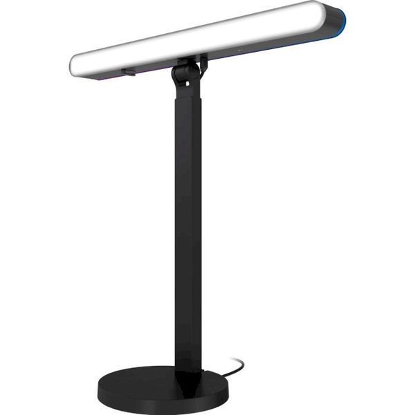 Лампа блогера Logitech Litra Beam LX Graphite (946-000015) 946-000015 фото