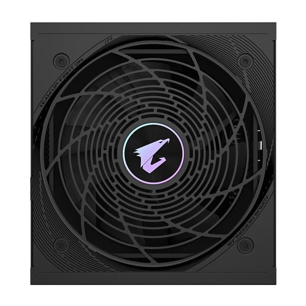 Блок живлення Gigabyte GP-AE850PM PG5 850W GP-AE850PM PG5 фото