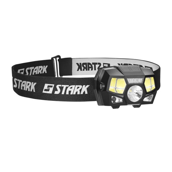 Ліхтар Stark L-3-03 Li 5W Osram LED (243000303) 243000303 фото