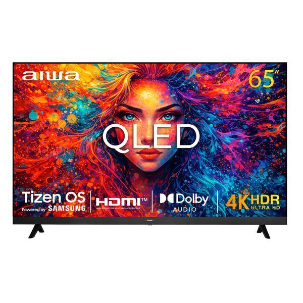 Телевізор Aiwa QLED TS-657N QLED TS-657N фото