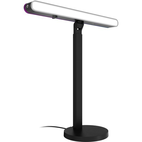 Лампа блогера Logitech Litra Beam LX Graphite (946-000015) 946-000015 фото