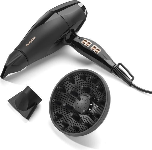 Фен Babyliss 6716DE 6716DE фото