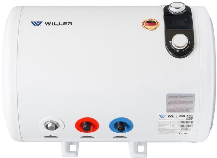 Водонагрівач Willer EH50RI-Horizon EH50RI-Horizon фото