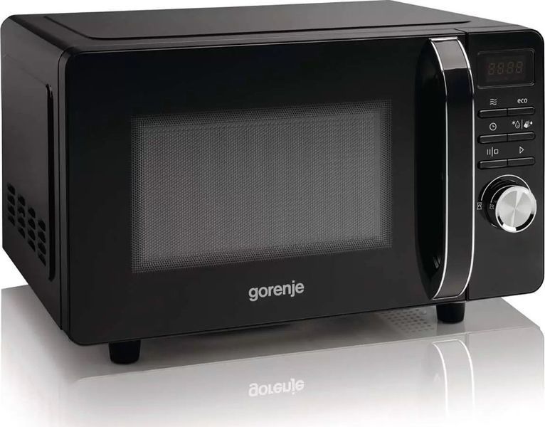 Мікрохвильова піч Gorenje MO20S4BC MO20S4BC фото