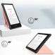 Чохол-книжка BeCover Ultra Slim Origami для Amazon Kindle Paperwhite 11th Gen. 2021 Rose Gold (707223) 707223 фото 3