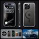 Чохол-накладка Spigen Ultra Hybrid MagFit для Apple iPhone 15 Pro Carbon Fiber (ACS06717) ACS06717 фото 9