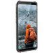 Чохол-накладка Urban Armor Gear Plyo для Samsung Galaxy S9+ SM-G965 Ash (GLXS9PLS-Y-AS) GLXS9PLS-Y-AS фото 3