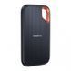 Накопичувач зовнішній SSD 2.5" USB 2TB SanDisk Extreme Portable E61 (SDSSDE61-2T00-G25) SDSSDE61-2T00-G25 фото 1