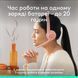 Bluetooth-гарнітура Logitech Zone 300 Wireless Rose (981-001412) 981-001412 фото 5
