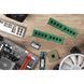 Модуль пам`яті DDR4 16GB/3200 Goodram (GR3200D464L22/16G) GR3200D464L22/16G фото 5