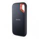 Накопичувач зовнішній SSD 2.5" USB 2TB SanDisk Extreme Portable E61 (SDSSDE61-2T00-G25) SDSSDE61-2T00-G25 фото 2