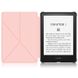 Чохол-книжка BeCover Ultra Slim Origami для Amazon Kindle Paperwhite 11th Gen. 2021 Rose Gold (707223) 707223 фото 2