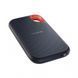 Накопичувач зовнішній SSD 2.5" USB 2TB SanDisk Extreme Portable E61 (SDSSDE61-2T00-G25) SDSSDE61-2T00-G25 фото 3