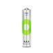 Акумулятори GP Recyko Eco AAA/HR03 NI-MH 950mAh Box 4 шт GP100AAAHCER21-2TLB4 фото 2