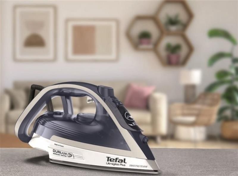 Праска Tefal Ultragliss Plus FV6812E0 FV6812E0 фото