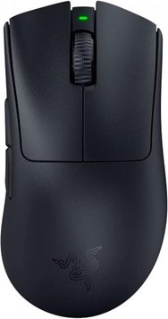 Миша бездротова Razer DeathAdder V3 Pro Black (RZ01-04630100-R3G1) RZ01-04630100-R3G1 фото