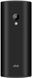 Мобiльний телефон 2E E240 2025 Dual Sim Black (794300867202) 794300867202 фото 3