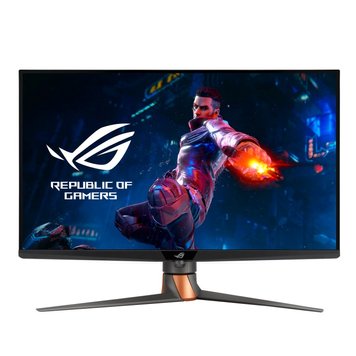 Монітор Asus 32" ROG Swift PG32UQXR (90LM0833-B01370) IPS Black 160Hz 90LM0833-B01370 фото